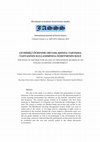 Research paper thumbnail of Çevri̇mi̇çi̇ Öğrenme Ortamlarinda Tartişma Tahtasinin Kullaniminda Öğretmeni̇n Rolü