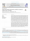 Research paper thumbnail of Upper body kinematic and muscular variability in response to targeted rotator cuff fatigue