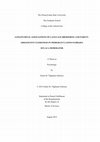 Research paper thumbnail of Longitudinal Associations of Language Brokering and Parent-Adolescent Closeness in Immigrant Latino Families