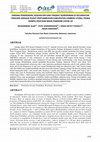 Research paper thumbnail of Sarana Pendidikan, Kesehatan Dan Tingkat Kemiskinan DI Kecamatan Tanjung Sebagai Pusat Pertumbuhan Kabupaten Lombok Utara, Paska Gempa 2018 Dan Masa Pandemi COVID-19