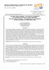 Research paper thumbnail of Foot-ball, futbol, balompié… Los inicios de la adaptación del vocabulario deportivo de origen anglosajón. (Foot-ball, futbol, balompié… The beginnings of the adaptation of sports vocabulary of Anglo-Saxon origin)