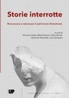 Research paper thumbnail of Storie interrotte dalla necropoli dell’età del ferro del CUS-Piovego (Padova): metodi per la ricostruzione di contesti perduti in campo archeologico