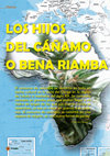 Research paper thumbnail of Los hijos del cáñamo o Bena Riamba