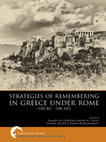 Research paper thumbnail of Roman Greece and the ‘Mnemonic Turn’. Some Critical Remarks