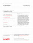 Research paper thumbnail of Social Determinants of Cardiovascular Health in African American Children With CKD: An Analysis of the Chronic Kidney Disease in Children (CKiD) Study