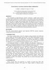 Research paper thumbnail of Functional coatings for polymer composites