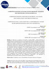 Research paper thumbnail of Competências de educação para sustentabilidade: análise de documentos educativos em Portugal