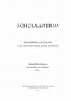 Research paper thumbnail of SOUSA, G. V. e – Duas gerações de uma família de ourives na Angra (ilha Terceira, Açores), setecentista. In PÉREZ SANCHEZ, M.; GARCÍA ZAPATA, I. J., coords. – "Schola Artium: Jesús Rivas Carmona y la Historia del Arte Español".  Múrcia: Depart. Historia del Arte; Univ. de Murcia, 2023, pp. 602-620.