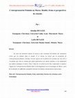 Research paper thumbnail of L'entrepreneuriat féminin au Maroc: Réalité, freins et perspéctives de réussite