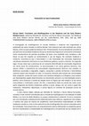 Research paper thumbnail of Tradução ou multilinguismo