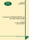 Research paper thumbnail of Le signorie dei Rossi di Parma tra XIV e XVI secolo. Indice onomastico e toponomastico