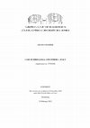 Research paper thumbnail of Grand Chamber Case of Hirsi Jamaa and Others V. Italy