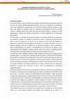 Research paper thumbnail of Jóvenes en partidos políticos de La Plata. Una mirada sobre los estudios de los jóvenes y la práctica política