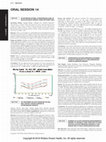 Research paper thumbnail of Os 14-04 Number of Blood Pressure Measurements Needed to Estimate Long Term Visit-To-Visit Systolic Blood Pressure Variability for Predicting 10-YEAR Cardiovascular Risk