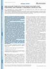 Research paper thumbnail of Rigid shoulder taping with physiotherapy in patients with subacromial pain syndrome: A randomized controlled trial