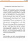 Research paper thumbnail of Kultusz, identitás, imázs - A kultuszok társadalmi működőképességének elméleti és történelmi aspektusai = Cult, identity, image - Theoretical and historical aspects of social operativity of (literary) cults