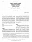 Research paper thumbnail of DERECHO, DERECHOS Y CÓMICS Una aproximación pedagógica* LAW, RIGHTS AND COMICS A Pedagogical Approach DIREITO, DIREITOS Y HISTÓRIAS EM QUADRINHOS Uma aproximação pedagógica