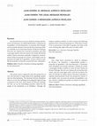 Research paper thumbnail of Juan Darien El mensaje juridico develado