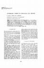 Research paper thumbnail of Automatic Tuning of Industrial D.C. Drives