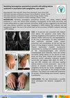 Research paper thumbnail of Remitting seronegative symmetrical synovitis with pitting oedema syndrome in association with saxagliptine: case report