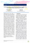 Research paper thumbnail of The Risk Factors That Correlated With Musculoskeletal Complaints At 5th Grade Students in Pioneer School, West Java Years 2017