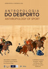 Research paper thumbnail of ANTHROPOLOGY OF SPORT PROGRAMA