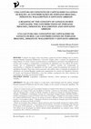 Research paper thumbnail of Uma Leitura Do Conceito De Capitalismo Na Longa Duração: As Contribuições De Fernand Braudel, Immanuel Wallerstein e Giovanni Arrighi