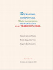 Research paper thumbnail of Difrasismo, compostura. Magia o cosmogonía del pueblo lenca en su tradición oral (by Manuel de Jesús Pineda; Wendy Jacqueline Toro y Sergio Callau Gonzalvo)