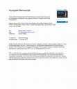 Research paper thumbnail of Timing Affects Measurement of Portal Pressure Gradient After Placement of Transjugular Intrahepatic Portosystemic Shunts in Patients With Portal Hypertension