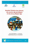 Research paper thumbnail of La gnomonique et les sciences connexes en Tunisie du XVIIe au milieu du XIXe siècle