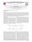 Research paper thumbnail of Novel in Vitro Antioxidant Estimation of Phenolic Compounds and Molecular Modeling Studies