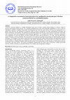 Research paper thumbnail of A comparative assessment of neem derivatives for repelling the stored grain pest Tribolium castaneum Herbst in a sustainable manner