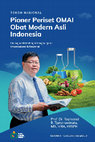 Research paper thumbnail of eBook Tokoh Nasional Pioner Periset OMAI Prof Raymond