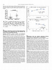 Research paper thumbnail of Substance P expression in the DRG of three murine models of arthritis pain: correlation with pain measures and effect of local neurotoxin analgesia