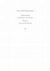 Research paper thumbnail of Il carme della tromba. Piccola nota enniana, in E. M. Ariemma, V. D’Urso, N. Lanzarone (a cura di), Studi sull’epica latina in onore di Paolo Esposito, ETS, Pisa 2023, pp. 9-16