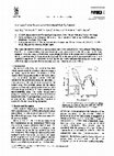 Research paper thumbnail of Interlayer carrier dynamics in underdoped high Tc cuprates