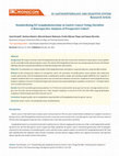 Research paper thumbnail of Standardizing D2 Lymphadenectomy in Gastric Cancer Using Checklist: A Retrospective Analysis of Prospective Cohort