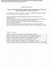 Research paper thumbnail of Responses of deposition and bioaccumulation in the Great Lakes region to policy and other large-scale drivers of mercury emissions