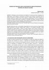 Research paper thumbnail of Mundos em tradução: breves apontamentos sobre historiografia universal em línguas vulgares