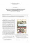 Research paper thumbnail of Rozvadov 1621. Vỳzkum bojiště třicetileté valky, Václav Matoušek, Pavel Hrnčiřik, Zdeněk Šámal, České Budéjovice 2018 : [recenzja]