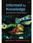 Research paper thumbnail of How Do You Find an Expert? Identifying Blind Spots and Complex Mental Models Among Key Organizational Decision Makers Using a Unique Profiling Tool