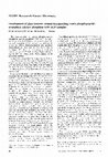 Research paper thumbnail of Development of glass ionomer cement incorporating casein phosphopeptide-amorphous calcium phosphate (CPP-ACP) complex