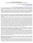 Research paper thumbnail of Entrevista a Rossana Reguillo