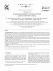 Research paper thumbnail of A functional interleukin-10 mutation in Dutch patients with Crohn's disease