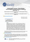 Research paper thumbnail of Desenvolvimento Regional transformações Econômicas na Região Geográfica Araguatins TO