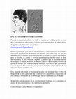 Research paper thumbnail of Crónicas de Salsa