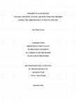 Research paper thumbnail of Children in Glass Houses: Toward a Hygienic, Eugenic Architecture for Children During the Third Republic in France (1870-1940)