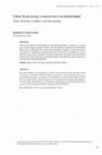 Research paper thumbnail of Chile: Elecciones, Conflictos e Incertidumbre