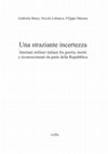 Research paper thumbnail of Una ricerca un poco meno impossibile di una volta. I caduti militari toscani nella Seconda guerra mondiale