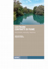 Research paper thumbnail of COSTRUIRE CONTRATTI DI FIUME RIFLESSIONI, PERCORSI, PRATICHE